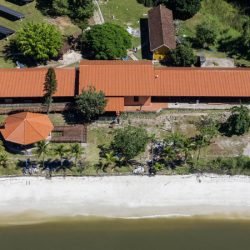 Inscrições para o primeiro curso ofertado pela Escola do Mar abrem na segunda-feira