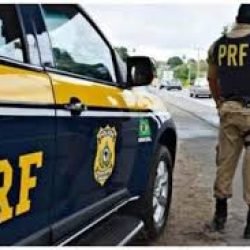 Acidente com quatro veículos deixa uma pessoa morta e quatro feridas na BR-277