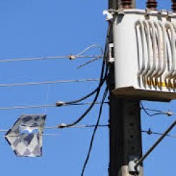 Moradores do Brasília estão sem luz há mais de 14 horas