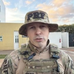 Droga interceptada em Cascavel totalizou 2.731 quilos, diz PRF