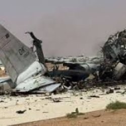Drone iraniano destrói avião-espião dos EUA avaliado em US$ 270 milhões