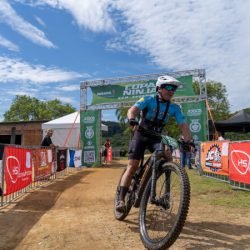 Copa Ninja de Mountain Bike reúne 400 atletas em evento do Verão Maior em Paranaguá 