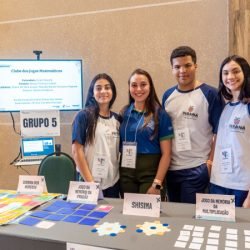 Clubes de protagonismo incentivam autonomia e criatividade de alunos na rede estadual