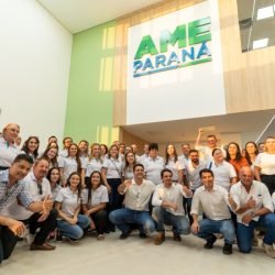 Ratinho Junior inaugura Ambulatório de Especialidades em Irati e autoriza novo Pronto Atendimento
