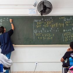 Paraná é 3º estado com mais inscritos na Olimpíada de Professores de Matemática