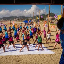 Postos fixos do Verão Maior Paraná ultrapassam 1,9 milhão de atendimentos