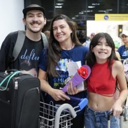 Ganhando o Mundo: Professores da rede estadual retornam do Canadá e destacam ganhos com a experiência