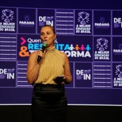 Seminário reúne diretores para fortalecer educação especial e ampliar práticas inclusivas nas escolas