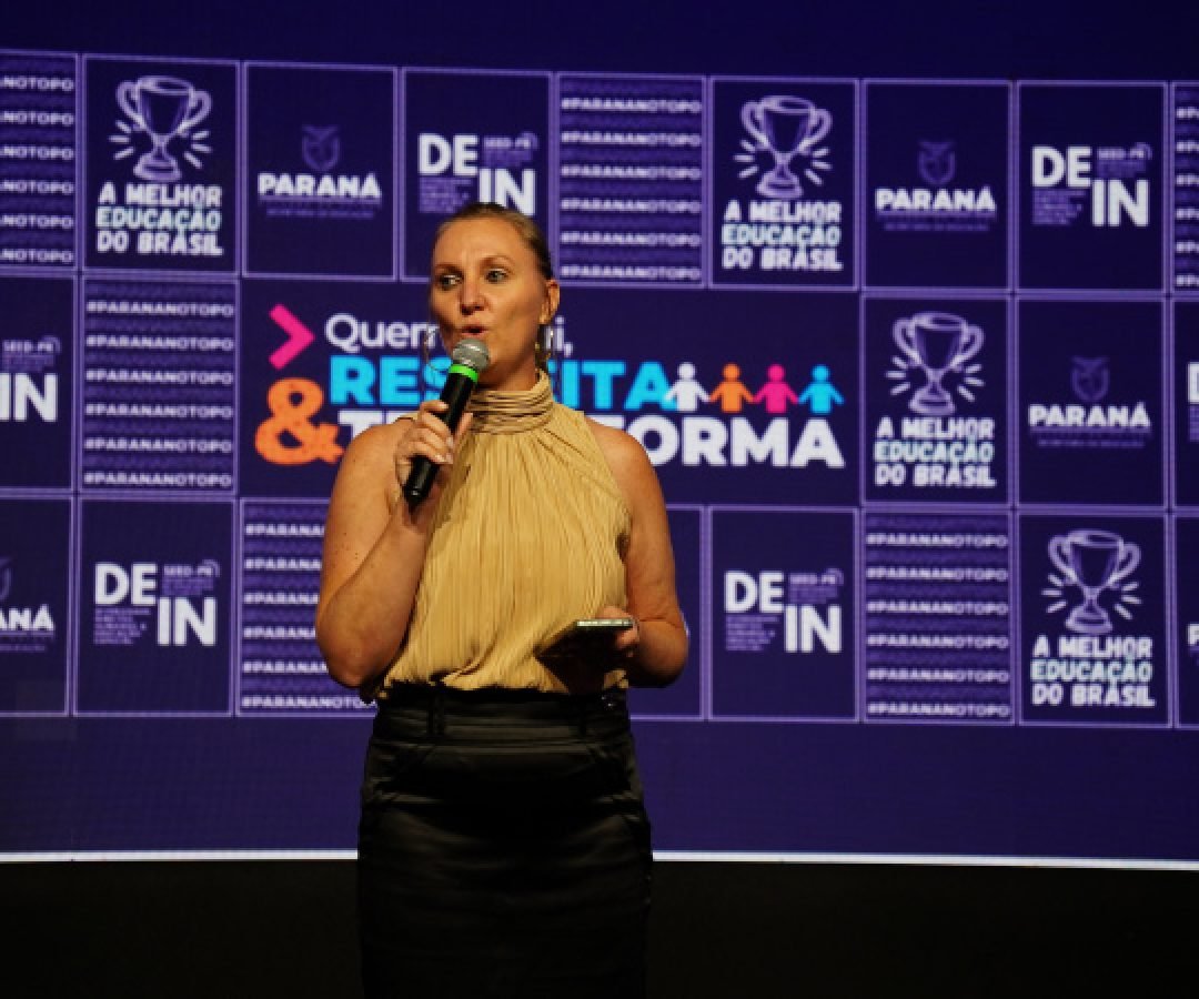 Seminário reúne diretores para fortalecer educação especial e ampliar práticas inclusivas nas escolas