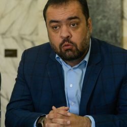 Castro quer transferir 10 detentos do Rio para presídios federais| Agência Brasil