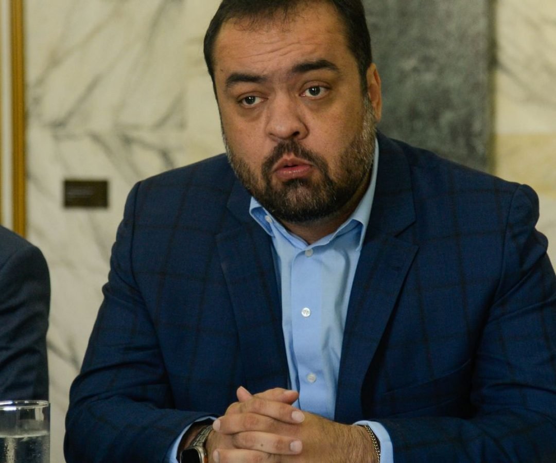 Castro quer transferir 10 detentos do Rio para presídios federais| Agência Brasil