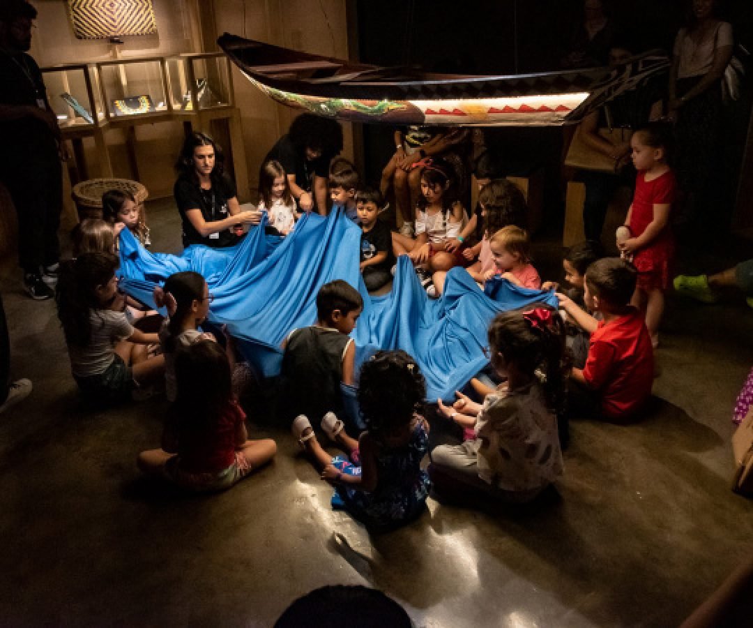 Estado abre consulta pública para os editais Viva Cultura e Qualifica Paraná