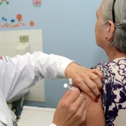 Dia D de multivacinação: Paraná inicia em 28 de março campanha de imunização contra gripe