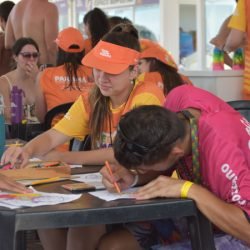 Universidades estaduais reforçam ações de inclusão no Verão Maior Paraná