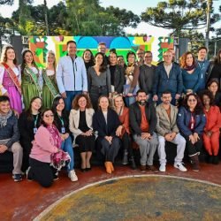 Estado lança consulta pública do Edital MovCEU Paraná em evento em Colombo