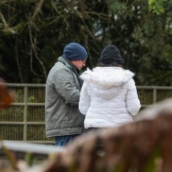 Duas frentes frias mudam o tempo no Paraná a partir desta sexta-feira