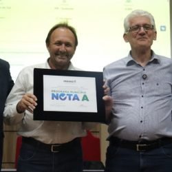 Estado apresenta programa Município Nota A para prefeituras da região Sudoeste