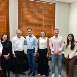 Opera Paraná: Estado viabiliza mil cirurgias de catarata para a população de Paranaguá