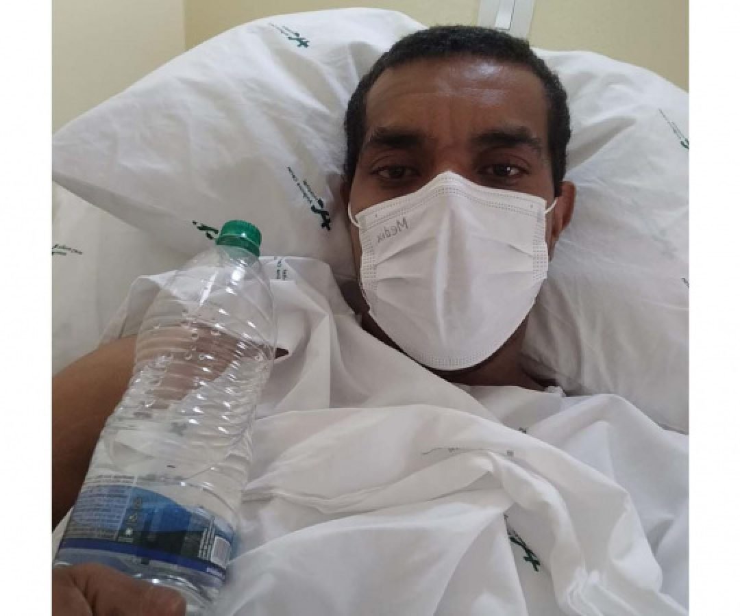 Ação integrada do Estado põe fim a longa busca de paciente por rim compatível para transplante
