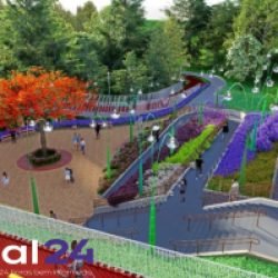 Ecopark Oeste será ampliado com investimento de R$ 32 milhões em Cascavel