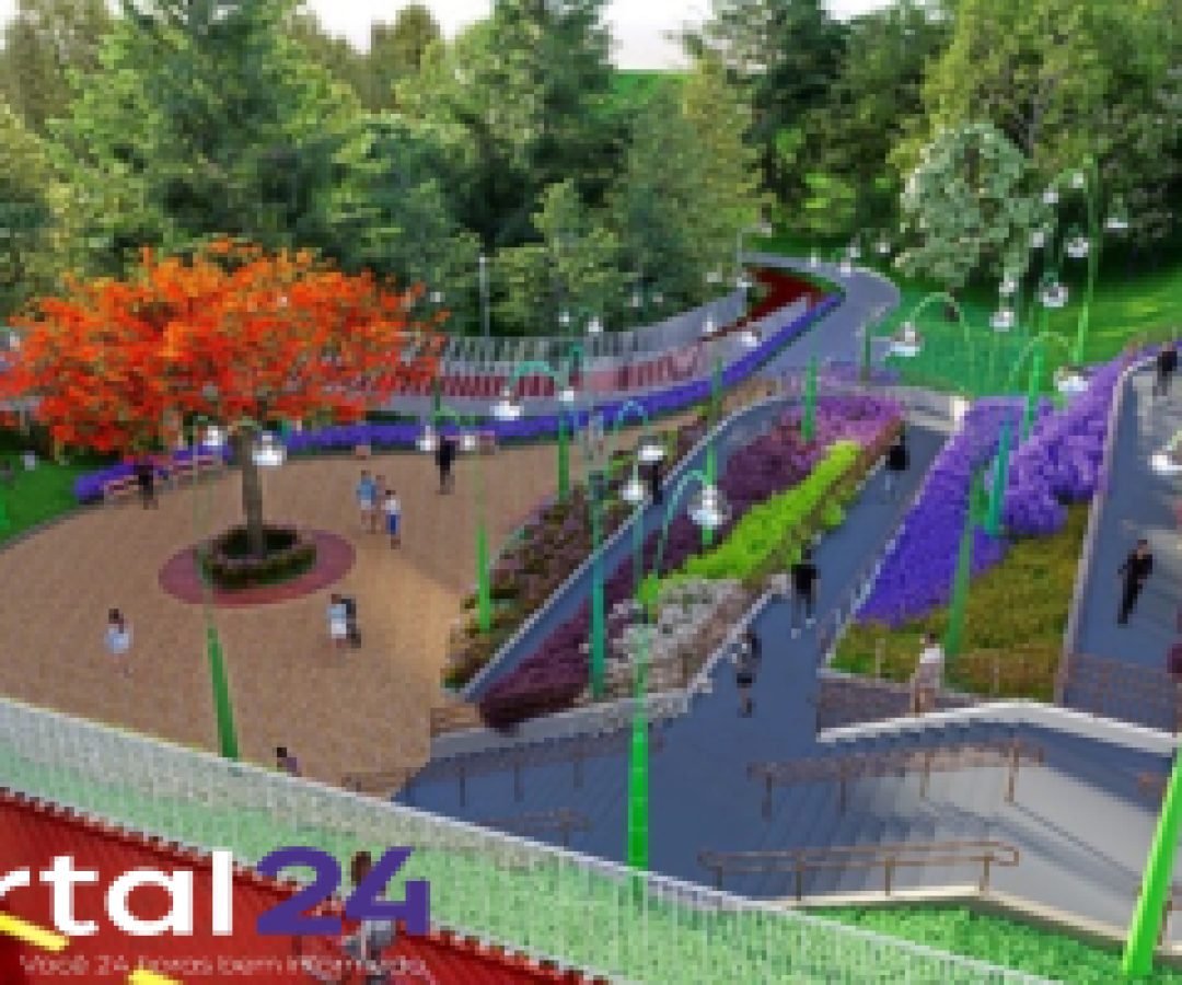 Ecopark Oeste será ampliado com investimento de R$ 32 milhões em Cascavel