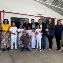 Estado passa a totalizar R$ 200 milhões para políticas da infância e adolescência