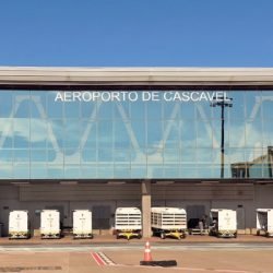 Paraná avança na atualização do Plano Aeroviário Estadual com visitas técnicas a aeroportos
