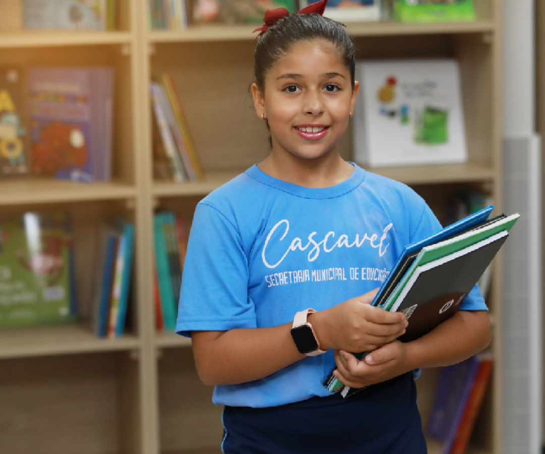 Prefeitura atualiza cronograma de matrículas e prorroga prazo para envio de documentação de crianças que migram de Cmei para escola