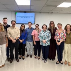 Paraná sedia debate regional sobre vigilância e resposta a emergências em saúde pública