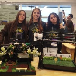 Ciência e soluções reais: alunos da rede estadual levam projetos à ExpoUmuarama