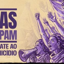 da pesquisa ao acolhimento, a luta contra o feminicídio dentro da universidade