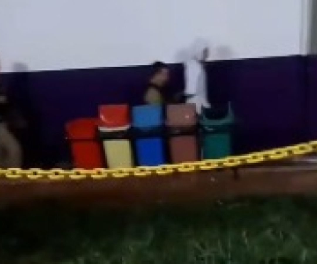 Empresa se pronuncia após homicídio em Umuarama e diz colaborar com investigações