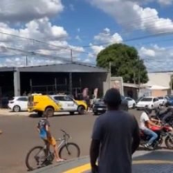 Empresário é morto durante tentativa de assalto em Foz do Iguaçu