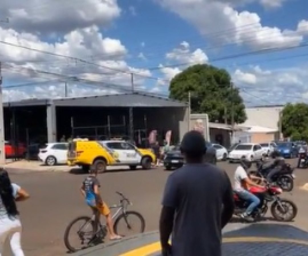 Empresário é morto durante tentativa de assalto em Foz do Iguaçu