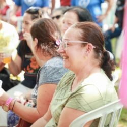 Encontro Mulher Norte promove tarde de integração e serviços em Cascavel