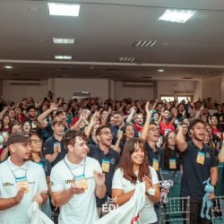 Com apoio do Estado, encontro reunirá líderes de empresas juniores em Londrina
