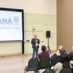 Estado reúne lideranças para fortalecer regionalização do turismo paranaense