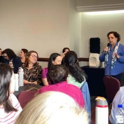 Saúde promove 18º Encontro do PlanificaSUS com foco em saúde mental na atenção primária