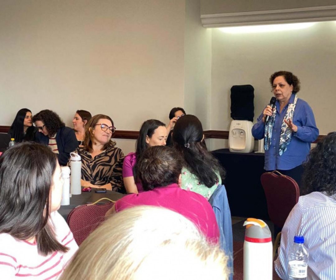 Saúde promove 18º Encontro do PlanificaSUS com foco em saúde mental na atenção primária