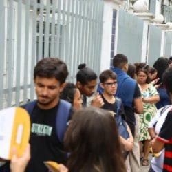 prazo para pagamento da taxa de inscrição termina na quarta