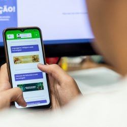 250 mil usuários: Enem Paraná completa um ano facilitando acesso de estudantes ao Ensino Superior