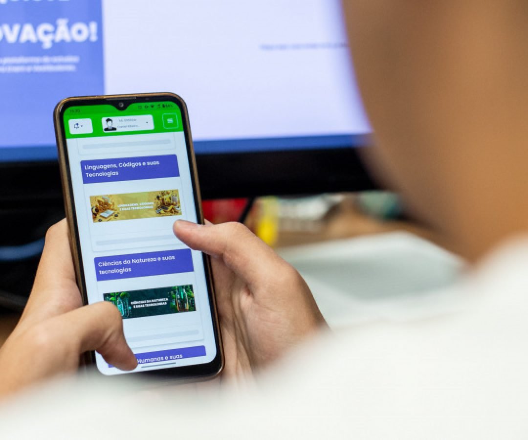 250 mil usuários: Enem Paraná completa um ano facilitando acesso de estudantes ao Ensino Superior