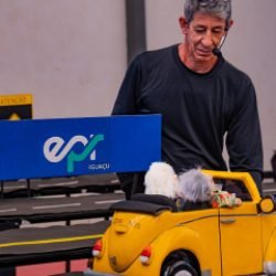 EPR Iguaçu investe R$ 1,3 milhão em iniciativas culturais, esportivas e sociais nas regiões Oeste e Sudoeste