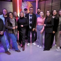 Com apoio do Estado, Guarapuava inicia atividades do Coworking Municipal