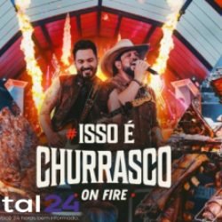 Está chegando a hora da edição Copa do Mundo do Churrasco On Fire em Cascavel
