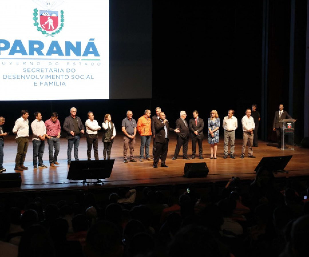 Estado capacita gestores municipais para enfrentarem situações de calamidade pública