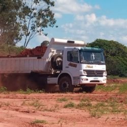 Estado inicia obras da nova Casa de Custódia de Umuarama com investimento de R$ 43,3 milhões