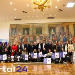 Estudantes do Paraná são selecionados para intercâmbio acadêmico em Nova York