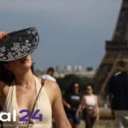Europa enfrenta onda de calor histórica com mortes, recordes e impactos generalizados