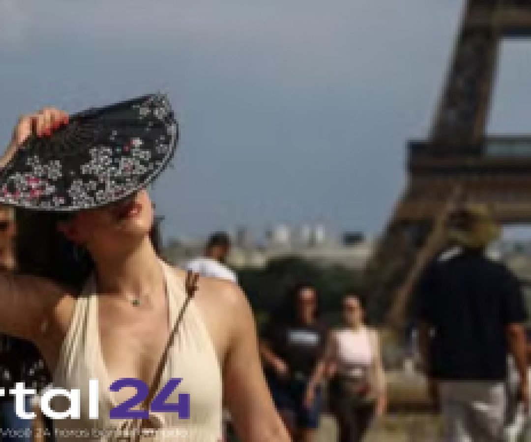 Europa enfrenta onda de calor histórica com mortes, recordes e impactos generalizados